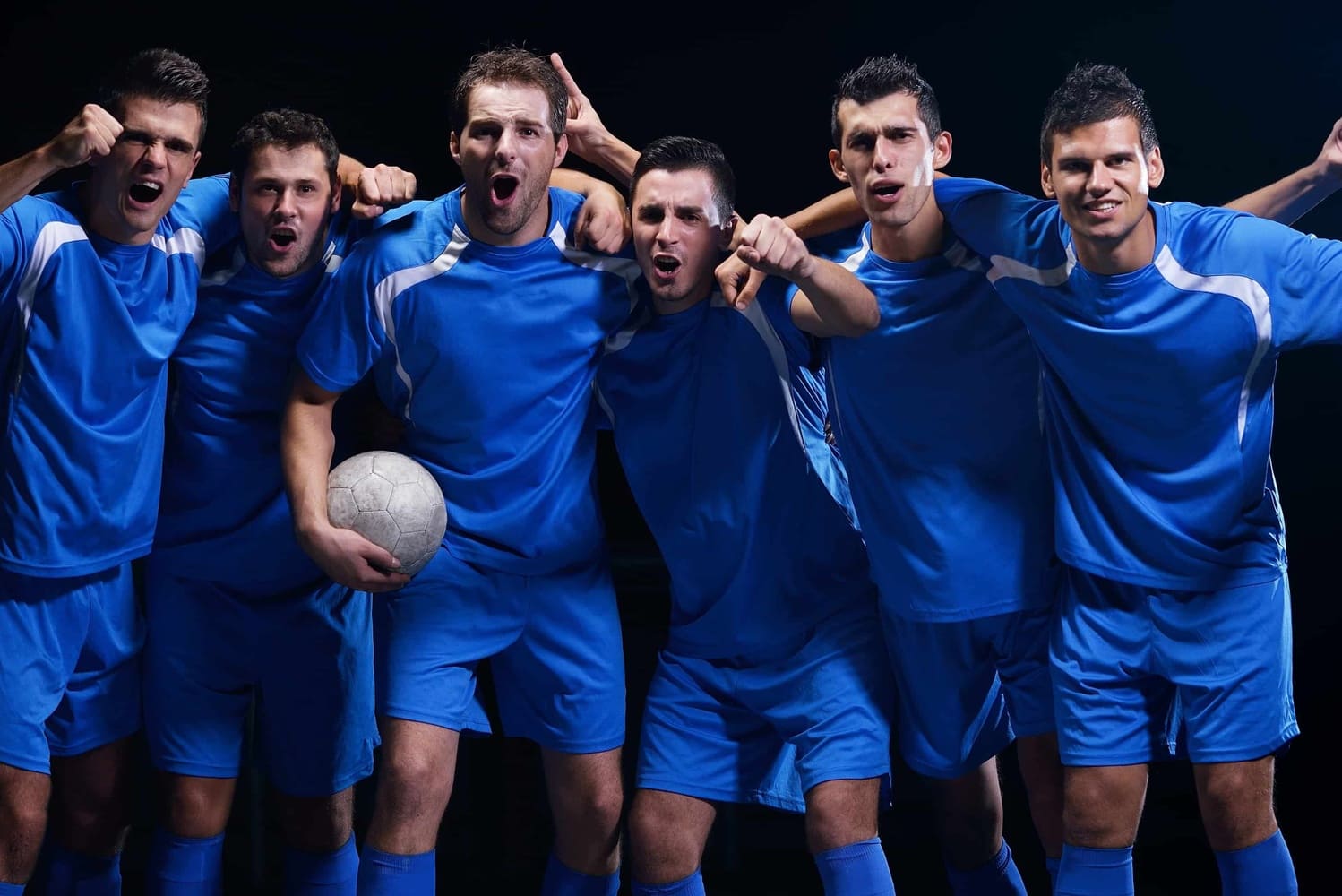 Analyse du football